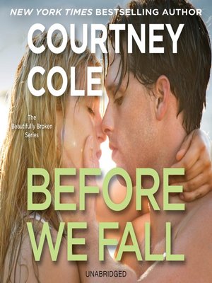Before We Fall - Audiobook